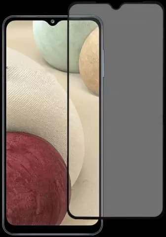محافظ صفحه نمایش ایربگ دار Bingo گوشی موبایل Samsung Galaxy A12