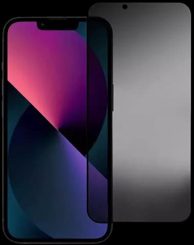 محافظ صفحه نمایش PRIVACY گوشی موبایل iPhone 13 / 13 Pro