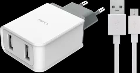 شارژر دیواری TSCO مدل  TTC 55