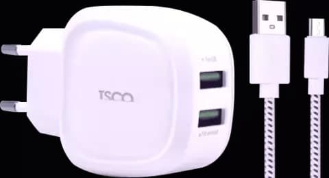 شارژر دیواری TSCO مدل  TTC 46
