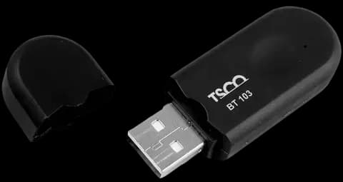 دانگل بلوتوثی صدا TSCO مدل BT 103