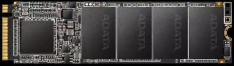 حافظه SSD اینترنال 512 گیگابایت Adata مدل XPG SX6000 PRO NVMe M.2