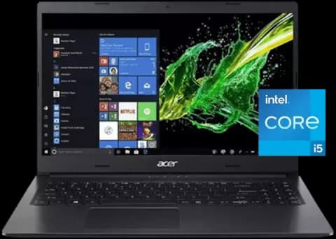 لپ تاپ 15.6 اینچ Acer مدل Aspire 3 A315-57G-56C7