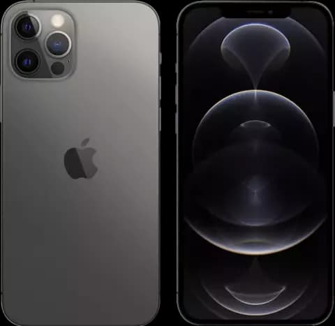 گوشی موبایل 256 گیگابایت Apple مدل  iPhone 12 Pro 5G