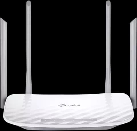 روتر بی سیم TP-Link مدل Archer C50 AC1200 Dual Band