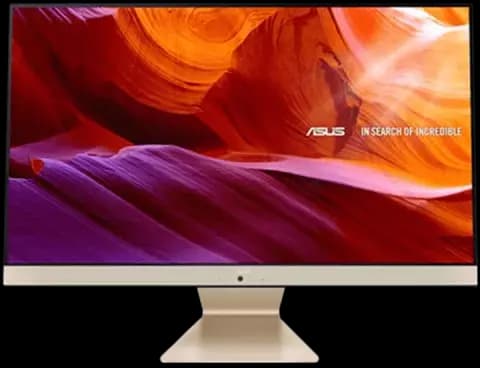 آل این وان (ALL IN ONE) 8 گیگابایت 1 ترابایت 512 گیگابایت 23.8 اینچ ASUS مدل AIO V241EAK