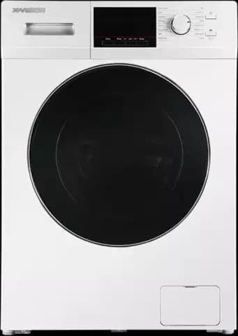 ماشین لباسشویی اتومات 9 کیلوگرم ایکس ویژن مدل TM94-ASBL