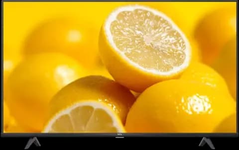 تلویزیون هوشمند تی سی ال مدل 55P615 سایز 55 اینچ