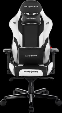 صندلی گیمینگ DXRACER مدل D8200 Gladitor