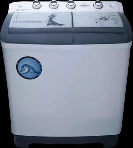 ماشين لباسشويی 12 کیلوگرم دو قلو  امرسان مدل WMX12000