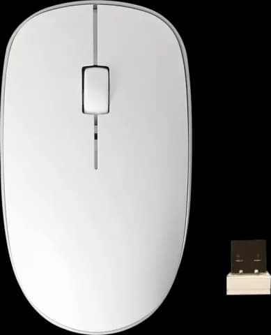 موس بی سیم Rapoo مدل  M200 Silent