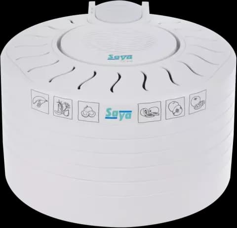 میوه و سبزی خشک کن سایا مدل GP102