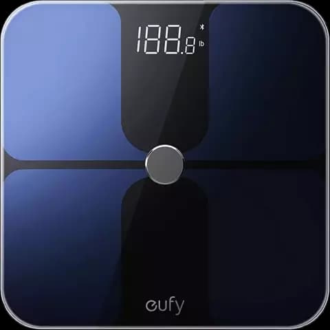 ترازو هوشمند eufy مدل Smart Scale P1 T9147H11