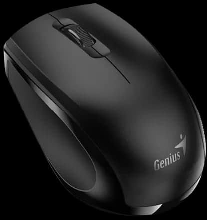 موس بی سیم Genius مدل  NX-8006S
