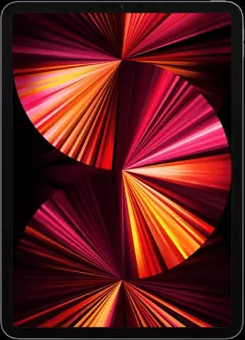 تبلت 11 اینچ Apple مدل  iPad Pro 2021