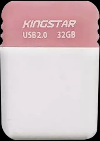 فلش مموری 32 گیگابایت KINGSTAR مدل Skysi KS212