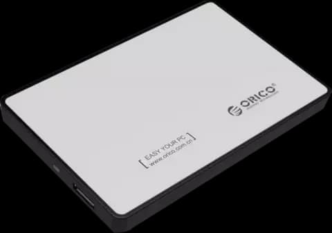 باکس هارد 2.5 اينچ ORICO مدل  2588US3-V1