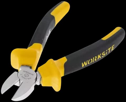انبر سيم چين Worksite سايز 7