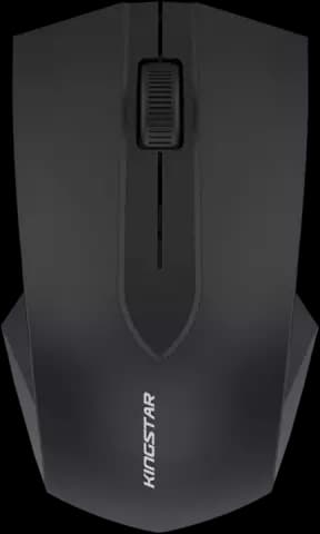 موس بی سیم KINGSTAR مدل  KM120W