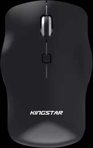 موس بی سیم KINGSTAR مدل  KM175W