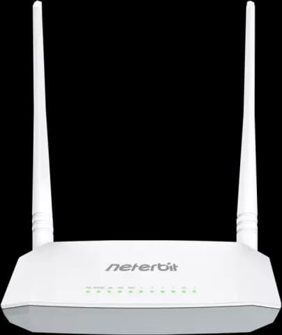 مودم روتر ADSL2 Plus بی سیم Neterbit مدل ND-4230NU