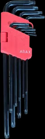 آچار ستاره ای ARAX