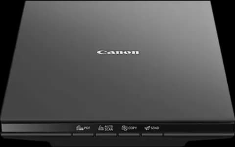 اسکنر  Canon مدل CANOSCAN LIDE 300