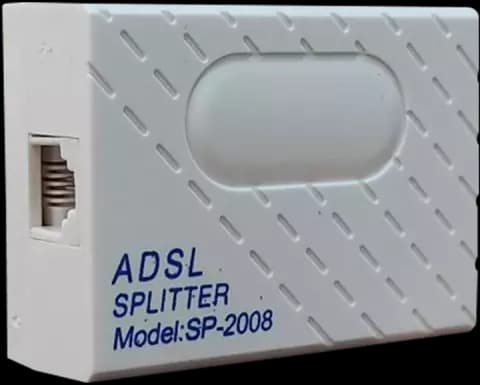 نویزگیر ADSL مدل SP-2008