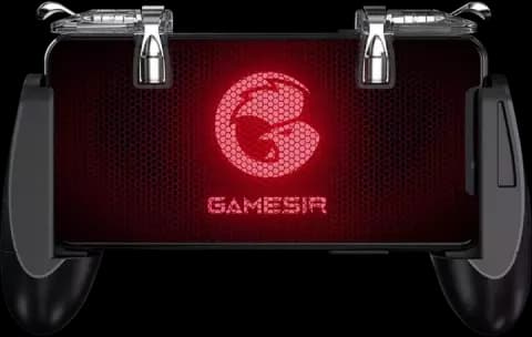 دسته بازی گوشی موبایل GameSir مدل F2 Firestick Grip