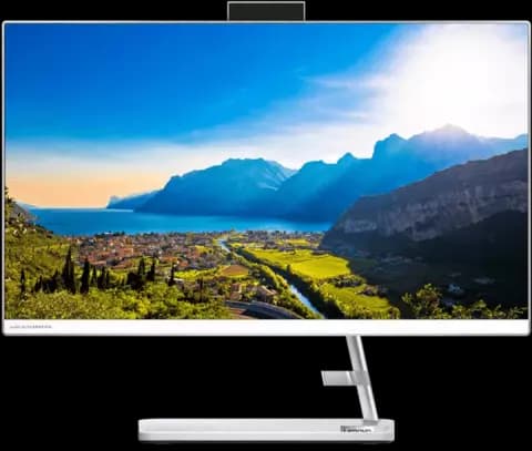 آل این وان (ALL IN ONE) 8 گیگابایت 1 ترابایت 23.8 اینچ Lenovo مدل  IdeaCentre AIO 3