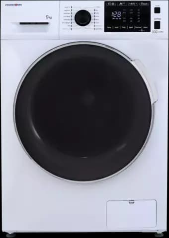 ماشین لباسشویی اتومات 9 کیلوگرم پاکشوما مدل TFI-94401