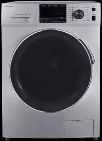 ماشین لباسشویی اتومات 8 کیلوگرم پاکشوما مدل TFU-84401