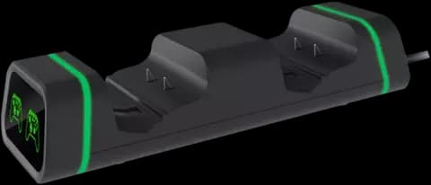 پایه شارژر DOBE مدل TYX-19006X مناسب دسته بازی Xbox