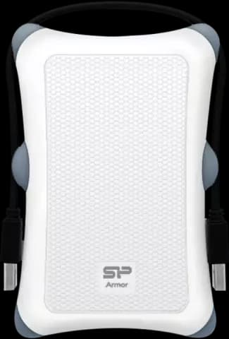 هارد اکسترنال 1 ترابایت Silicon Power مدل Armor A30