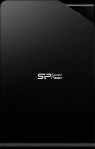 هارد اکسترنال 2 ترابایت Silicon Power مدل Stream S03