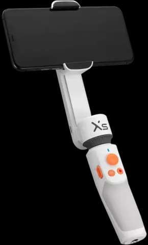 پایه لرزشگیر موبایل Zhiyun مدل SMOOTH-XS