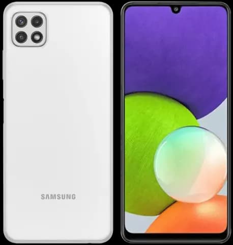 گوشی موبایل 64 گیگابایت Samsung مدل Galaxy A22 5G