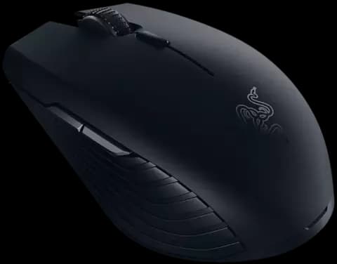 موس بی سیم گیمینگ Razer مدل ATHERIS