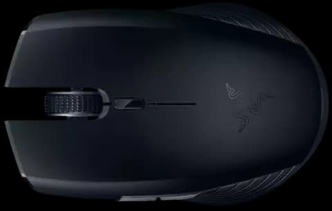 موس بی سیم گیمینگ Razer مدل ATHERIS