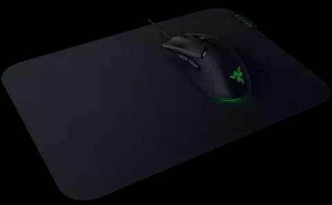 موس پد گیمینگ Razer مدل Sphex V3 - Large