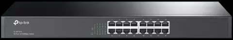 سوییچ 16 پورت TP-Link مدل TL-SF1016