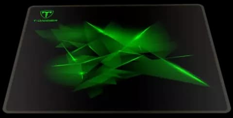 موس پد گیمینک T-DAGGER مدل GEOMETRY-M T-TMP201