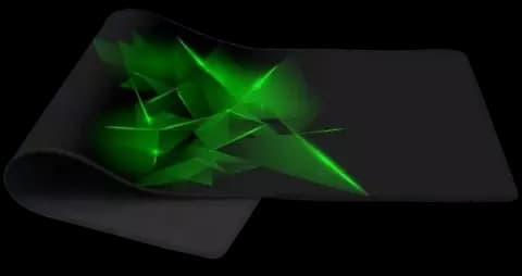 موس پد گیمینگ T-DAGGER مدل GEOMETRY-L T-TMP301