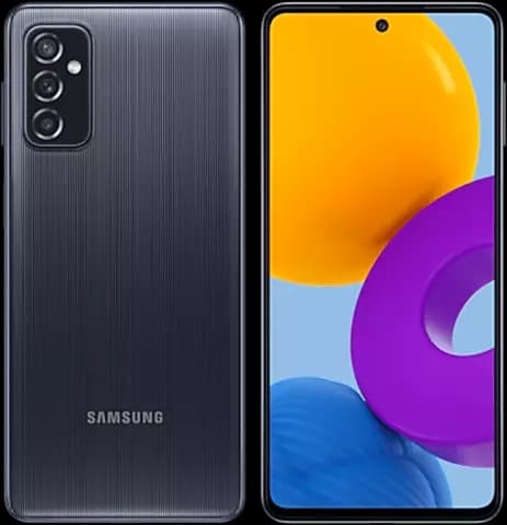 گوشی موبایل 128 گیگابایت Samsung مدل Galaxy M52 5G