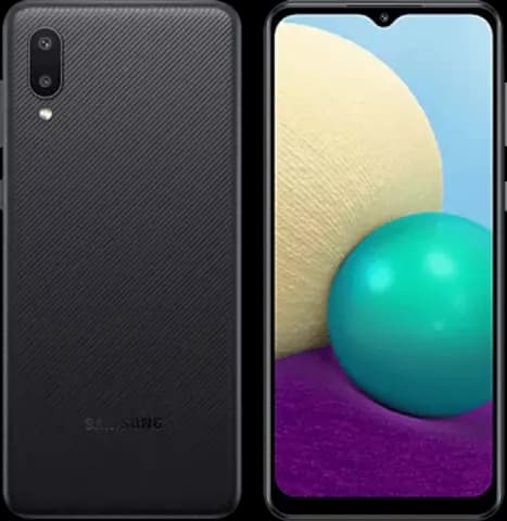 گوشی موبایل 64 گیگابایت Samsung مدل Galaxy A02