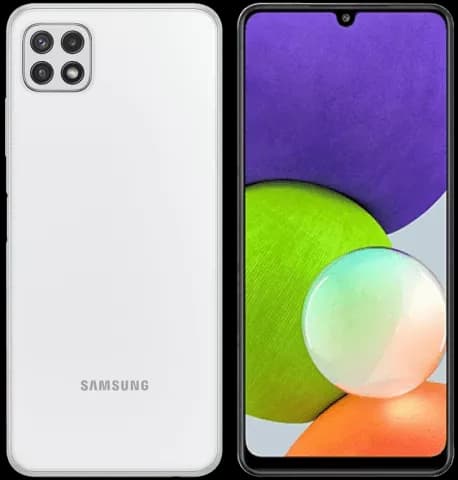 گوشی موبایل 128 گیگابایت Samsung مدل Galaxy A22 5G