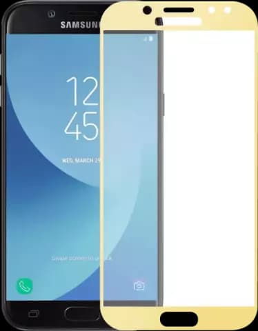 محافظ صفحه نمایش تلفن هوشمند Samsung Galaxy J5 pro