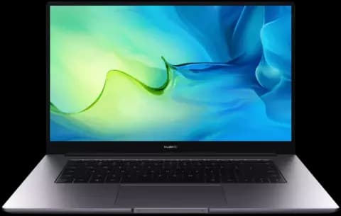 لپ تاپ 15.6 اینچ Huawei مدل MateBook D15