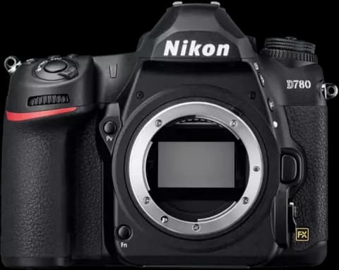 دوربین عکاسی (بدون لنز) Nikon مدل  D780