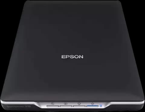 اسکنر  EPSON مدل Perfection V19